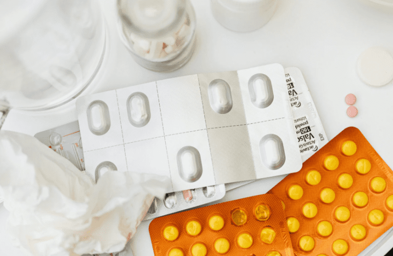 farmacia en Vallecas 