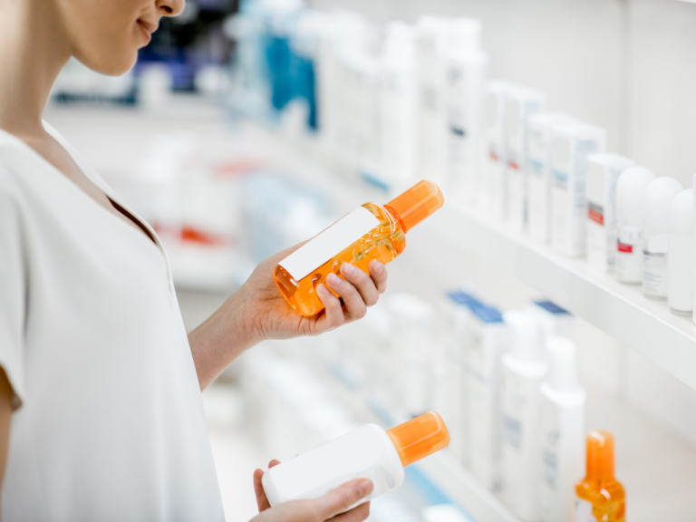 farmacia en Vallecas